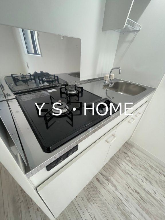 Celeste KOGANE キッチン