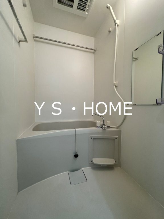 Celeste KOGANE 風呂画像