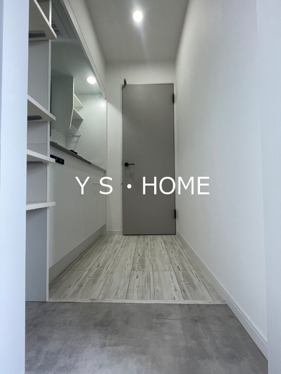 Celeste KOGANE 玄関