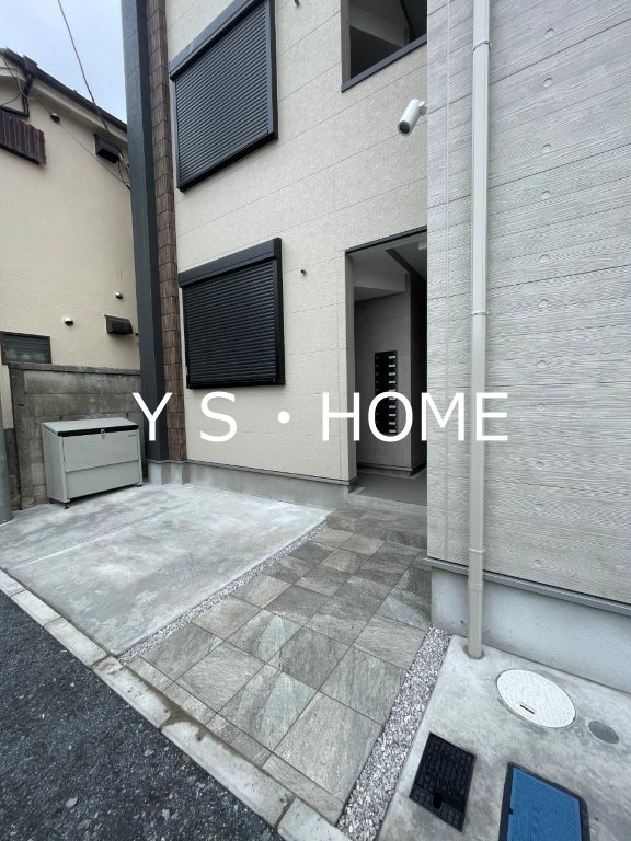 Celeste KOGANE その他外観2