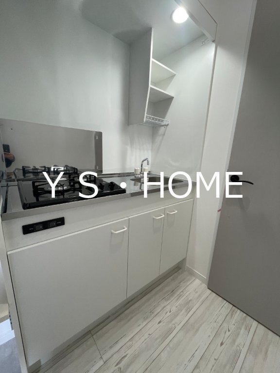 Celeste KOGANE キッチン