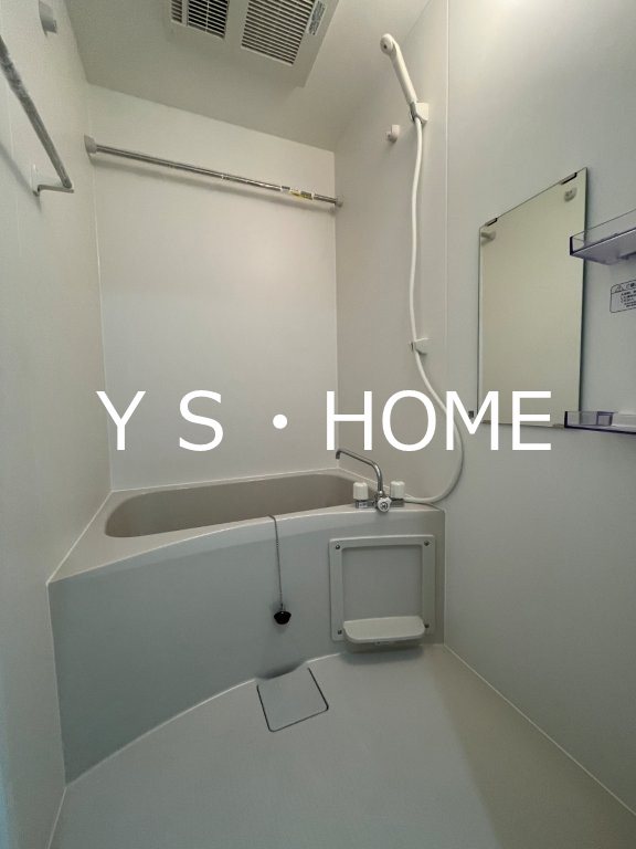 Celeste KOGANE 風呂画像