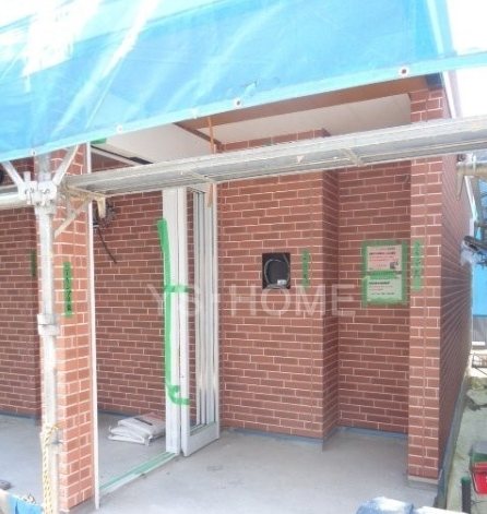 My Style Vintage若宮 玄関