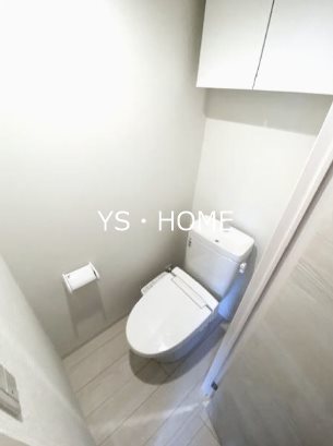 Air Tower Nakano その他1