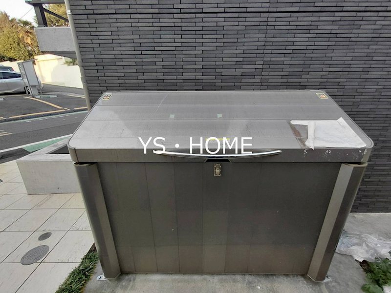 Air Tower Nakano その他外観2