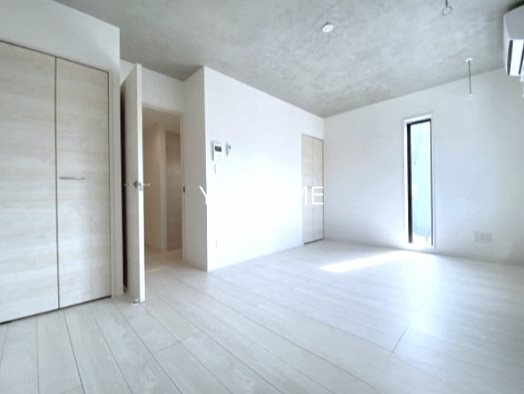 Air Tower Nakano リビング