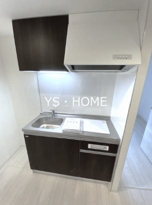 Air Tower Nakano キッチン