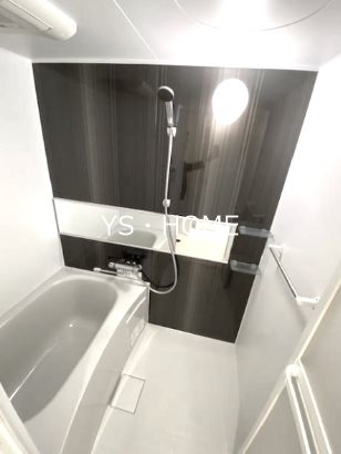 Air Tower Nakano 風呂画像