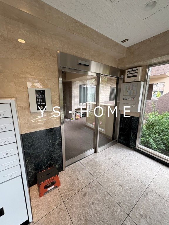 グランコルサ その他外観1