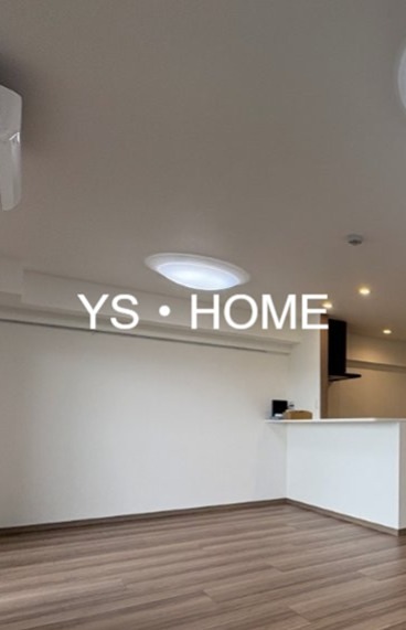 グランコルサ リビング