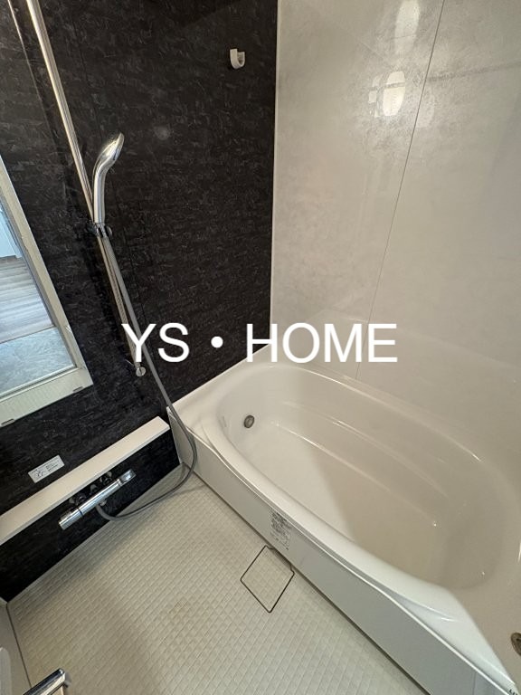 グランコルサ 風呂画像