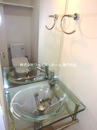 Ｂｒａｎｃｈｅ中野富士見町   その他2