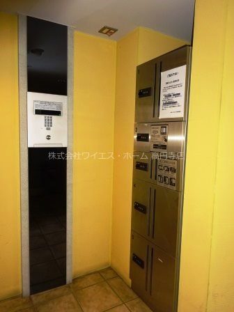 Ｂｒａｎｃｈｅ中野富士見町   その他8