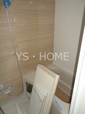 My Style Vintage若宮 風呂画像