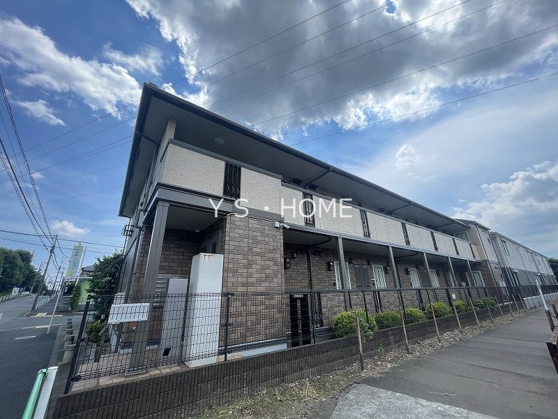 エスポワール その他外観1