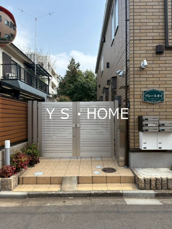 ブルースカイ その他1