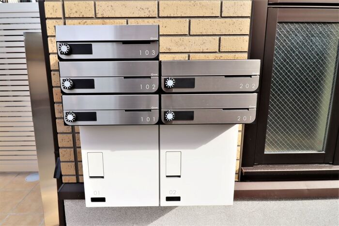 ブルースカイ その他3