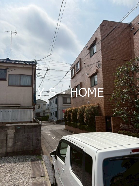 ブルースカイ その他4