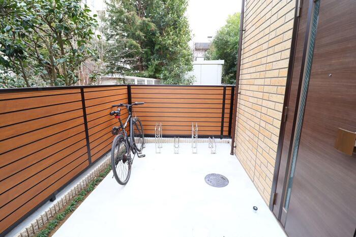 ブルースカイ その他外観1