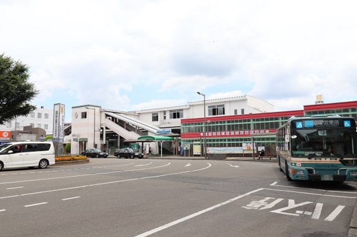 ブルースカイ その他外観2