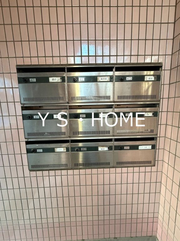 パプトゥリィローズ&amp;rsquo;９５ その他外観4