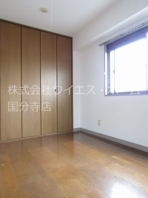 パプトゥリィローズ&amp;rsquo;９５ ベッドルーム