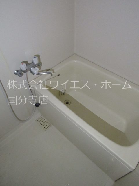 パプトゥリィローズ&amp;rsquo;９５ 風呂画像