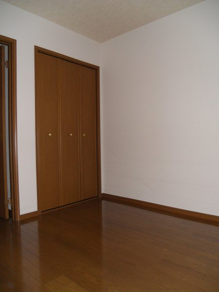 サニーコート  リビング