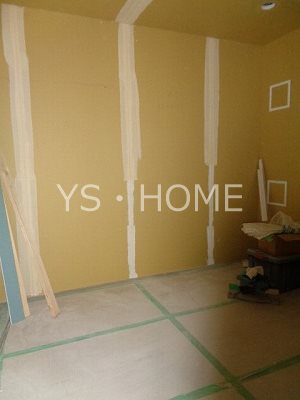 My Style Vintage若宮 リビング