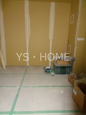 My Style Vintage若宮 ベッドルーム