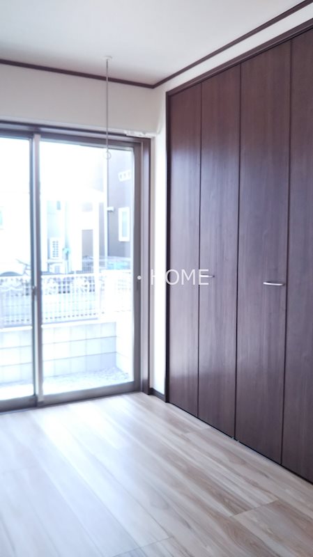 ルノン ベッドルーム