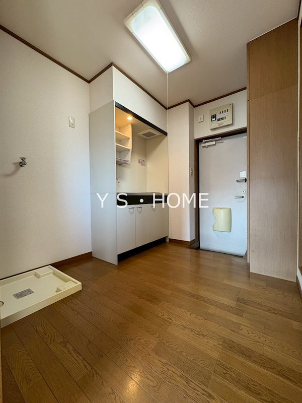 上水ハイム その他12