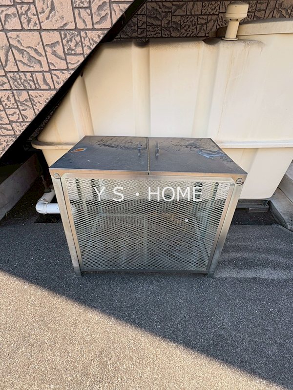 上水ハイム その他14