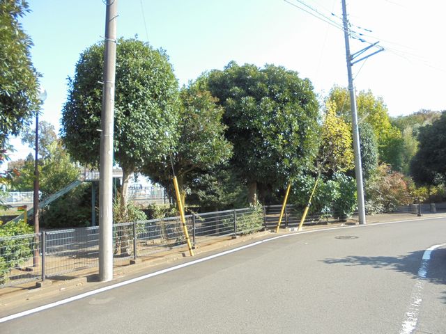 上水ハイム 周辺画像4