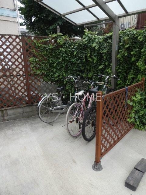 テラス・ララ その他1