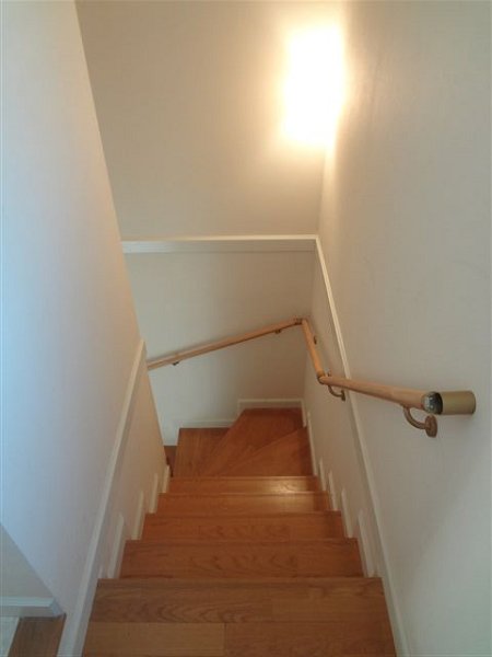 テラス・ララ 玄関