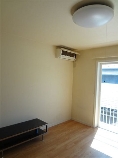 テラス・ララ ベッドルーム