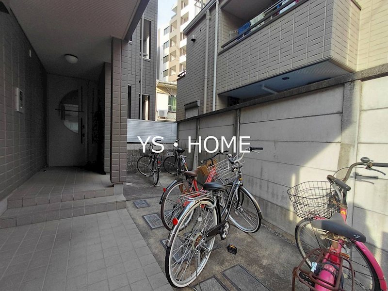 東川フラッツ その他外観3