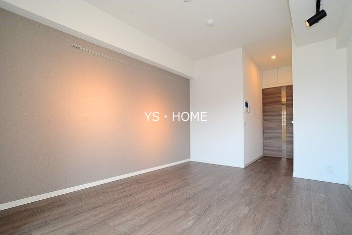 ステージグランデ新中野アジールコート ベッドルーム