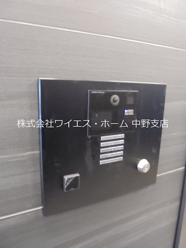 レガリス新中野アンベリール その他外観2