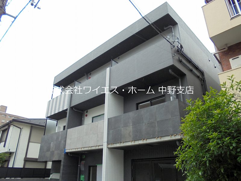 レガリス新中野アンベリール その他外観4