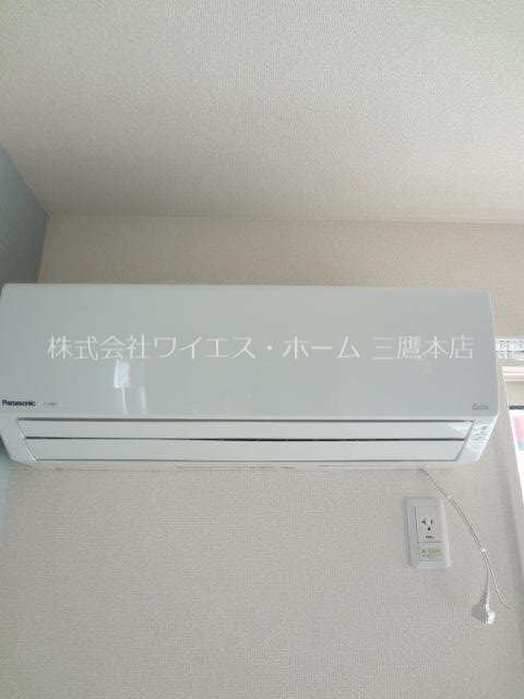 コリーナ　ヴェルデ その他4