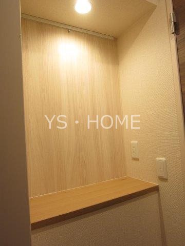 コリーナ　ヴェルデ その他12