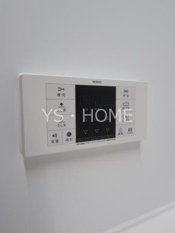 コリーナ　ヴェルデ その他16