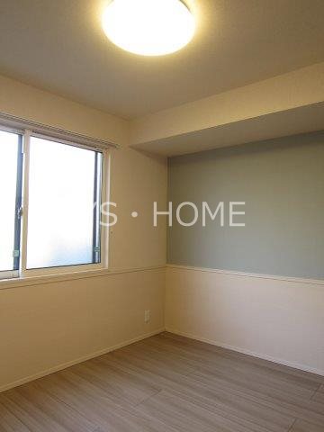 コリーナ　ヴェルデ ベッドルーム