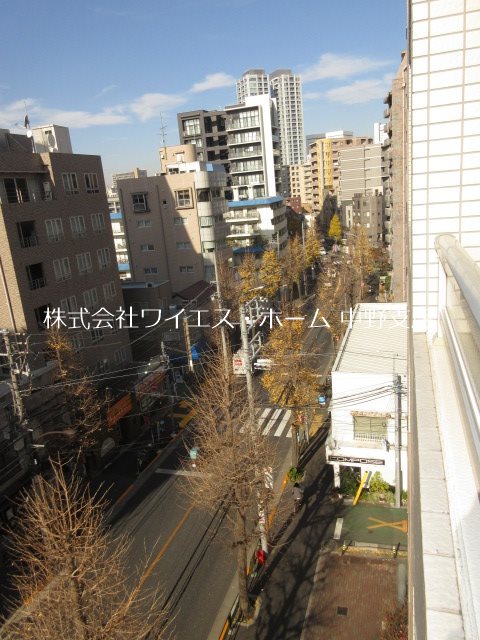 クレール中野  その他14