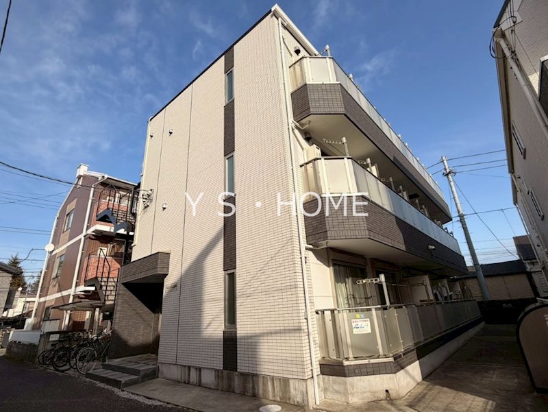 フェリーチェ高松町 その他外観1