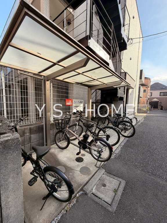 フェリーチェ高松町 その他外観4