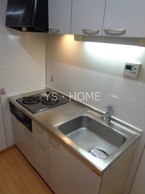 ソフィア武蔵野 キッチン