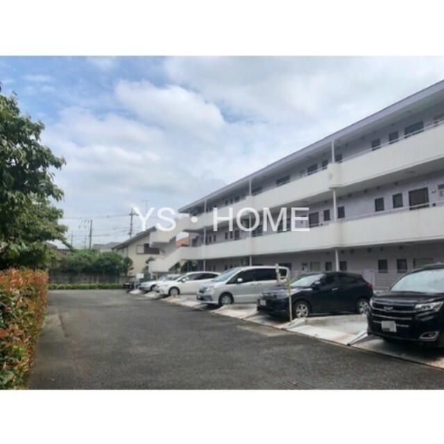 サンクレール小平B棟 その他外観1